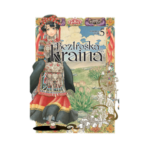 Beztroska kraina, tom 5