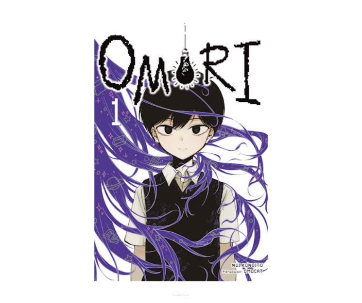 Omori, tom 1