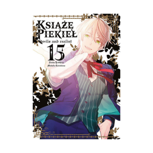 Książę Piekieł, tom 15