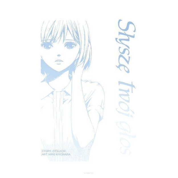 Słyszę twój głos