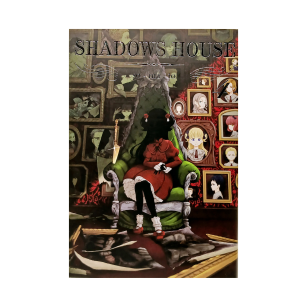 Shadows House, tom 4