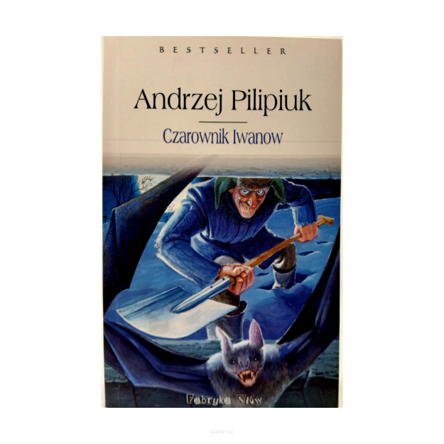 Czarownik Iwanow
