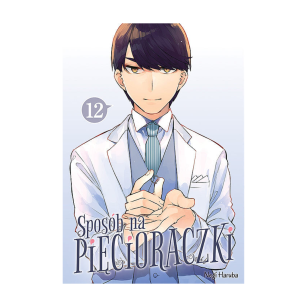 Sposób na pięcioraczki, tom 12