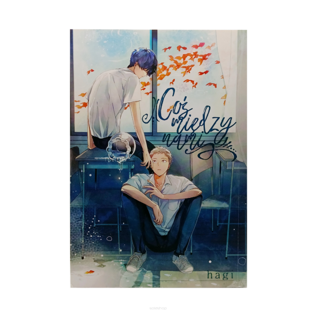 Miłość w twoich oczach