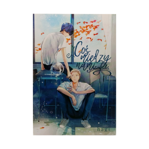 Miłość w twoich oczach