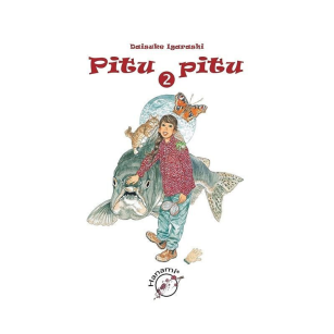 Pitu pitu, tom 2