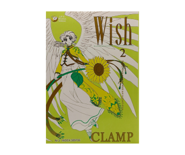 Wish, tom 2