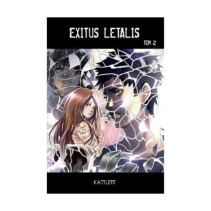 Exitus Letalis, tom 2