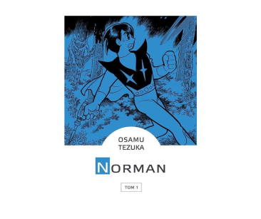 Norman, tom 1