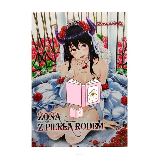 Żona z piekła rodem