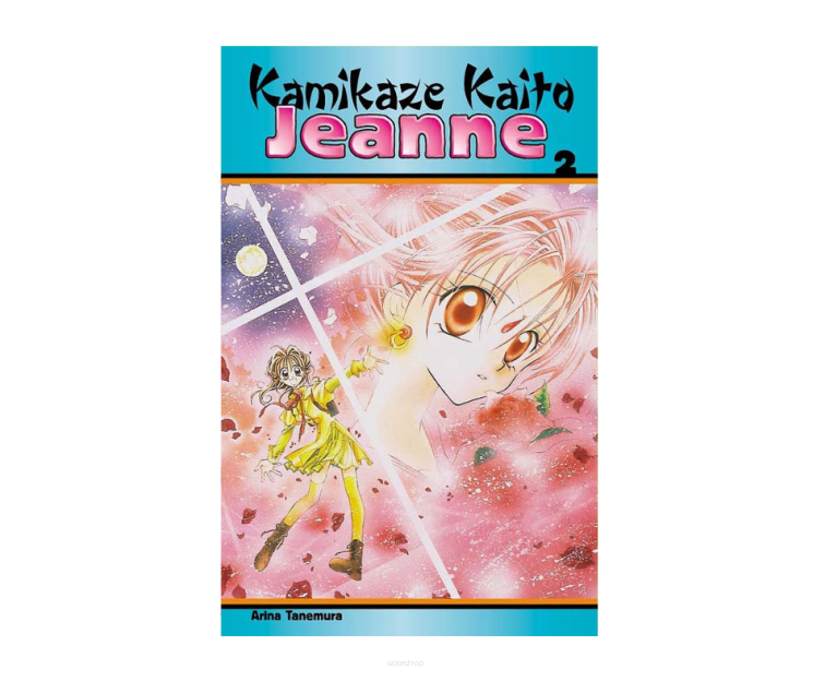 Jeanne, tom 2