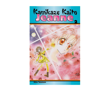 Jeanne, tom 2