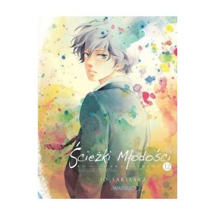 Ścieżki młodości, tom 12