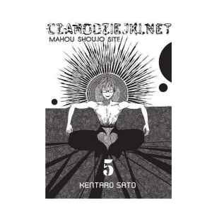 Czarodziejki.net, tom 5