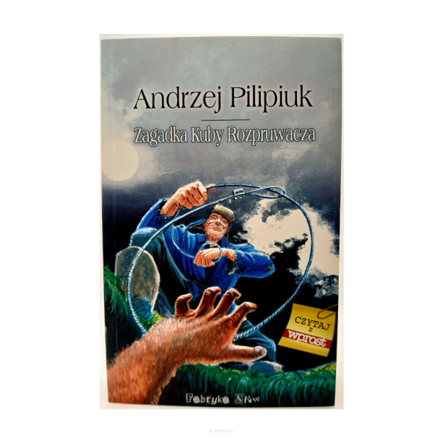 Zagadka Kuby Rozpruwacza