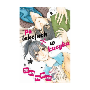 Po lekcjach w kucyku