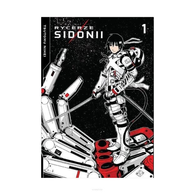 Rycerze Sidonii, tom 1