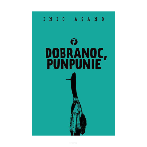 Dobranoc, Punpunie, tom 7