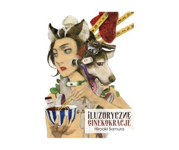 Iluzoryczne ginekokracje