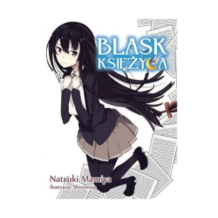 Blask księżyca