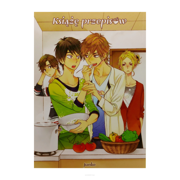 Książę przepisów