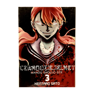 Czarodziejki.net, tom 3