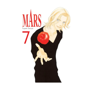 Mars, tom 7