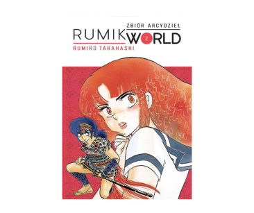 Rumik World, tom 2 (twarda oprawa)