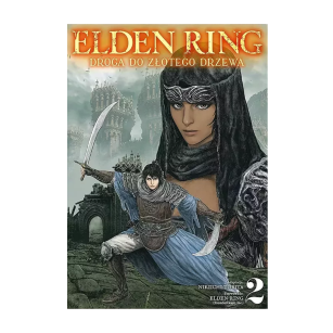 Elden Ring, tom 2