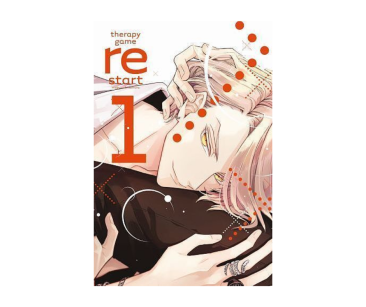 Therapy Game: Restart, tom 1