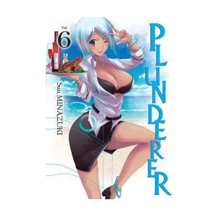 Plunderer, tom 6