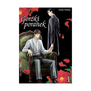 Gorzki Poranek, tom 1