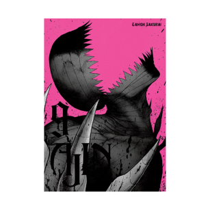 Ajin, tom 9
