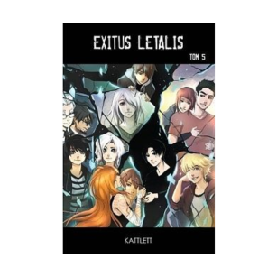Exitus Letalis, tom 5