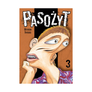 Pasożyt, tom 3