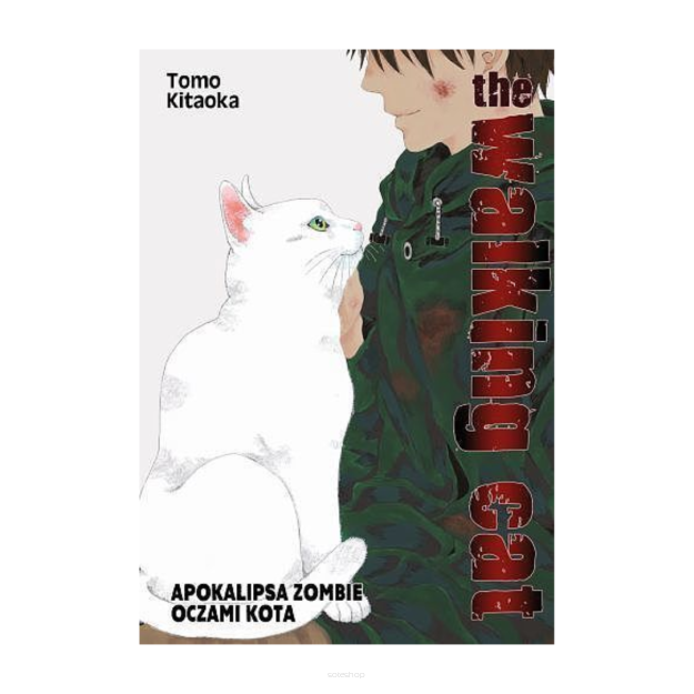 The walking cat, tom 3