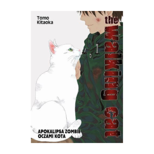 The walking cat, tom 3