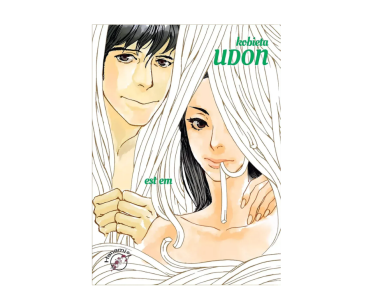 Kobieta udon