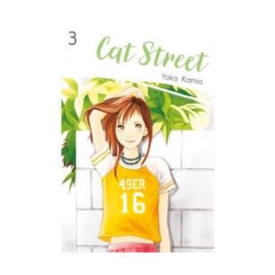 Cat Street, tom 3