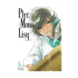 Płeć Mona Lisy, tom 5