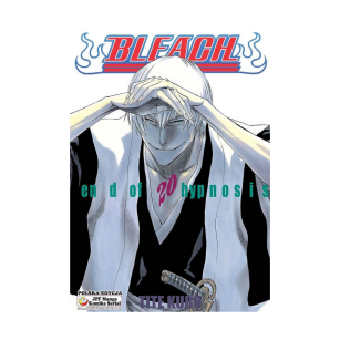 Bleach, tom 20