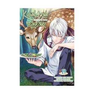 Kulinarne Pojedynki, tom 19