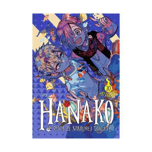 Hanako, tom 20
