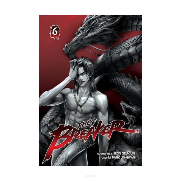 The Breaker, tom 6