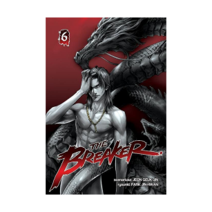 The Breaker, tom 6