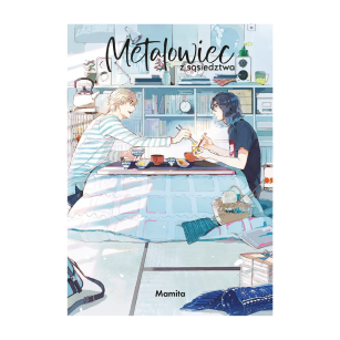 Metalowiec z sąsiedztwa