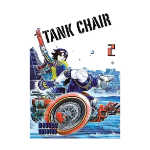 Tank Chair, tom 2