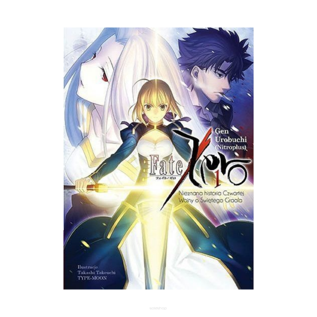 Fate/Zero