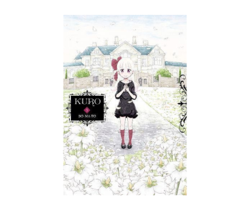 Kuro, tom 3