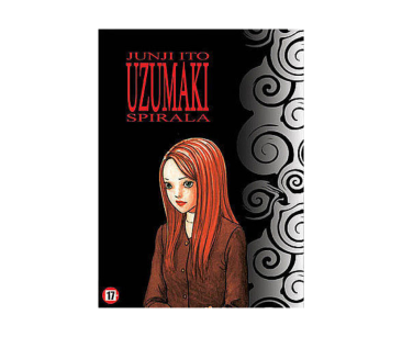 Uzumaki - Spirala